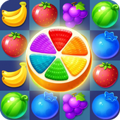 Fruit Jam icon