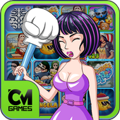 X-Video Games: Vfunny icon