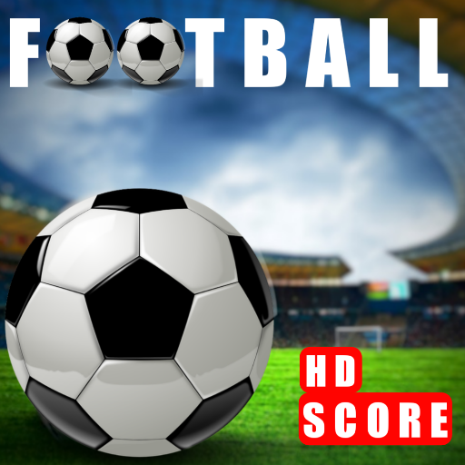 Live Soccer: Football tv Score icon