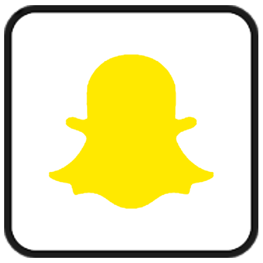 لايت سناب شات أيقونة