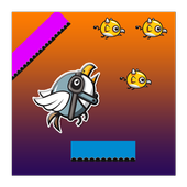 Sky Bird icon