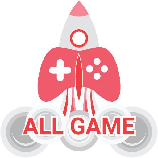 Game Booster 2021 - All Game In One icon