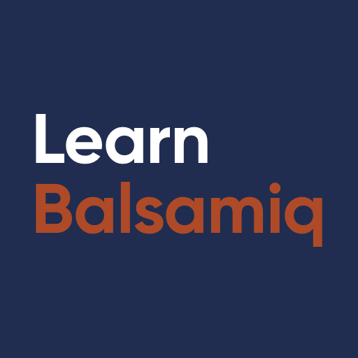 Learn Balsamiq icon