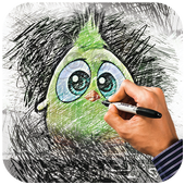 how to learn Draw Birds icon