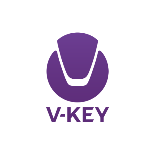 V-Key Smart Authenticator icon