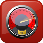 Speed Booster Simulator icon