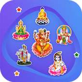 New God Sticker For Whatsapp 2019 on 9Apps