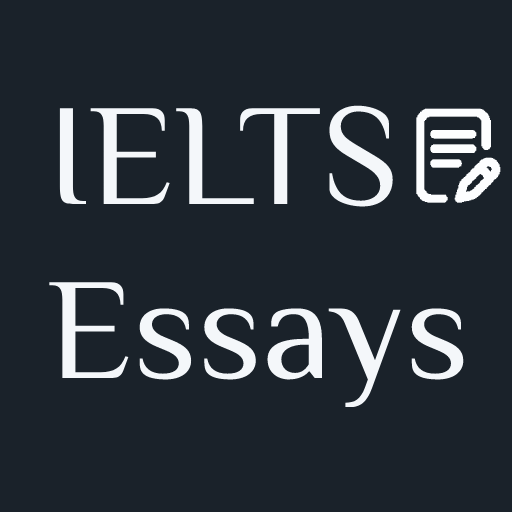 IELTS Essay - Writing Task 2 Practice أيقونة