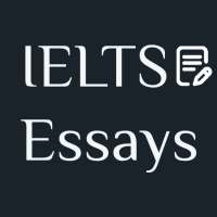 IELTS Essay - Writing Task 2 Practice on 9Apps