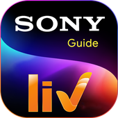 Guide for SONYLIV - Live TV Channels &amp; Shows Tips icon