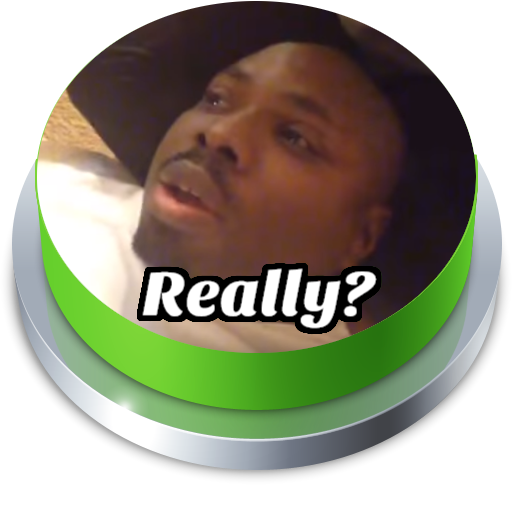 Really N Button أيقونة