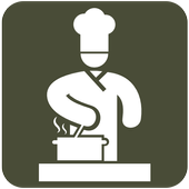 All Recipes icon
