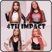 Lagu - 4th Impact on 9Apps