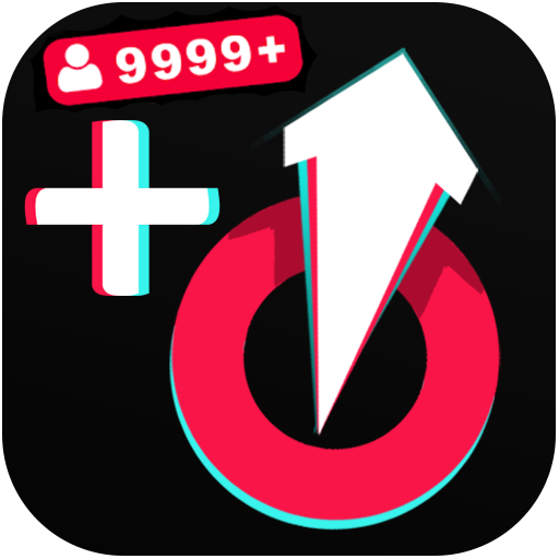 TikTop - Free Followers &amp; Fans icon