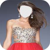 Sexy Dress Photo Studio