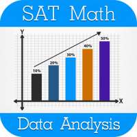 SAT Math : Data Analysis Lite on 9Apps