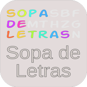 Sopa de Letras VS icon