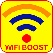 Network &amp; Connection Helper icon