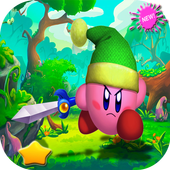 Kirby Super Adventure Star icon