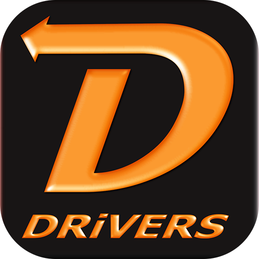 Drive Driver icon