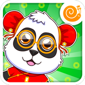 Cute Panda - My Virtual Pet icon