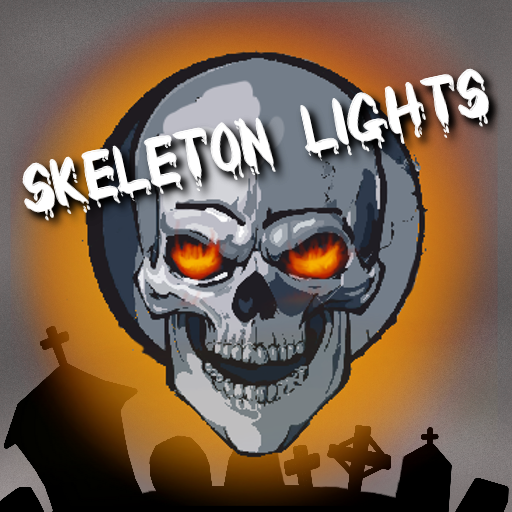 Skeleton Lights icon