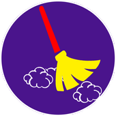 Booster clean for oppo icon