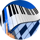 Butterfly Piano 2018 icon