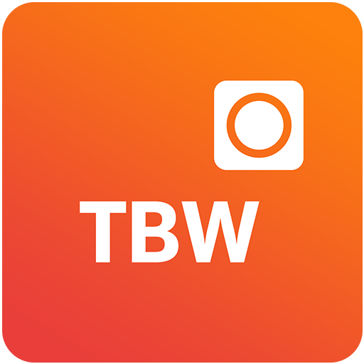 TBW Video Downloader for Instagram icon