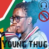 young thug songs icon