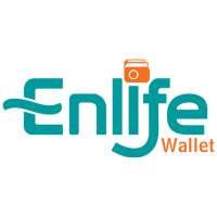 Enlife  Wallet on 9Apps