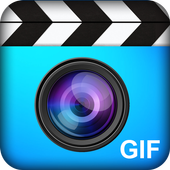 GIF Camera icon
