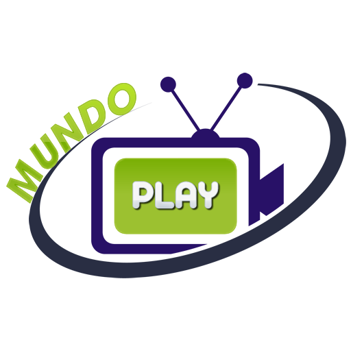 Mundo Play IPTV icon
