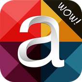 Alia Home wow! For Facebook on 9Apps