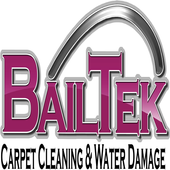 Bailtek Carpet Cleaning icon