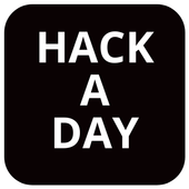ikon Hack  A Day