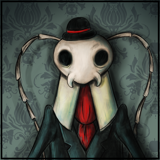 The Metamorphosis icon