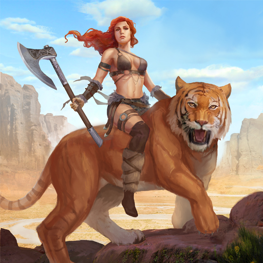 Exile Survival: Przetrwanie icon