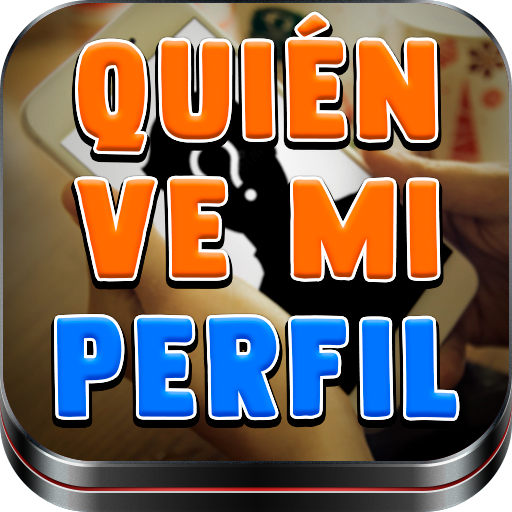 Quien Ve Mi Perfil de Face Wasaap Tutorial icon