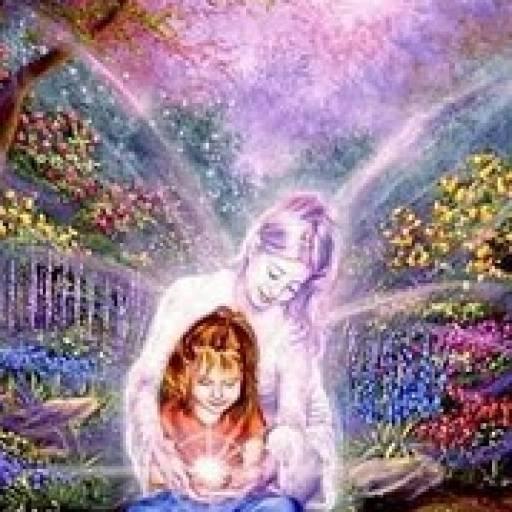 Que te dicen tus Angeles? icon