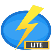 FlashCam - Flashlight LITE icon