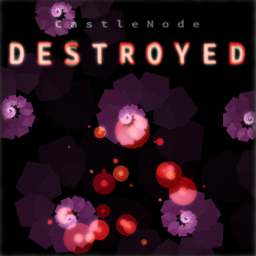 CastleNode 128K Edition icon