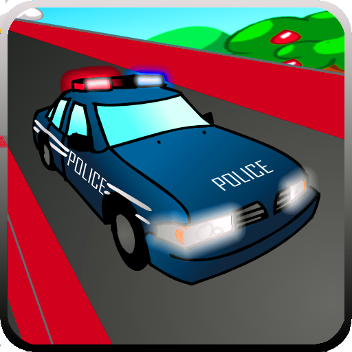Police Chase icon