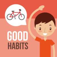 Good Habits For Children on 9Apps