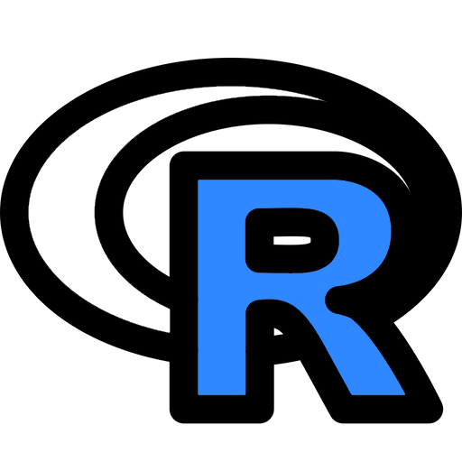 R-mobile icon