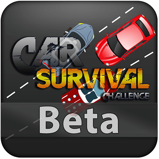 Car Survival Challenge icon