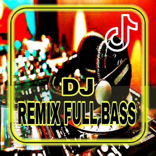 DJ Gratatata Remix Terbaru 2021 icon