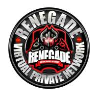 Renegade VPN Official