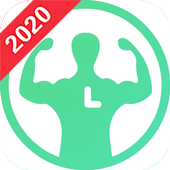 Schedule Weight Lose icon