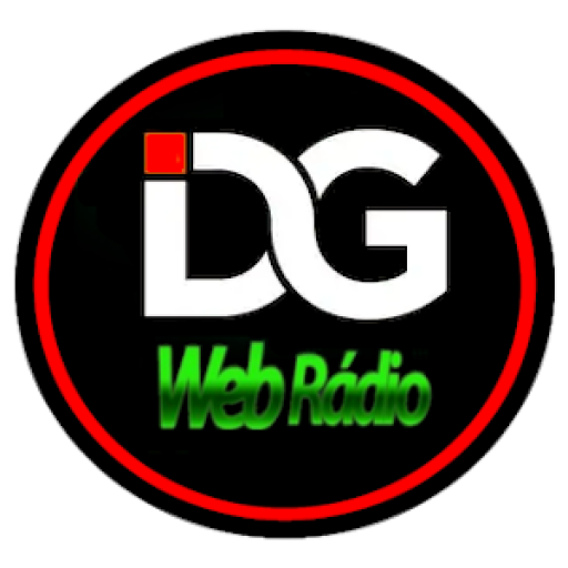 DG Web Rádio icon